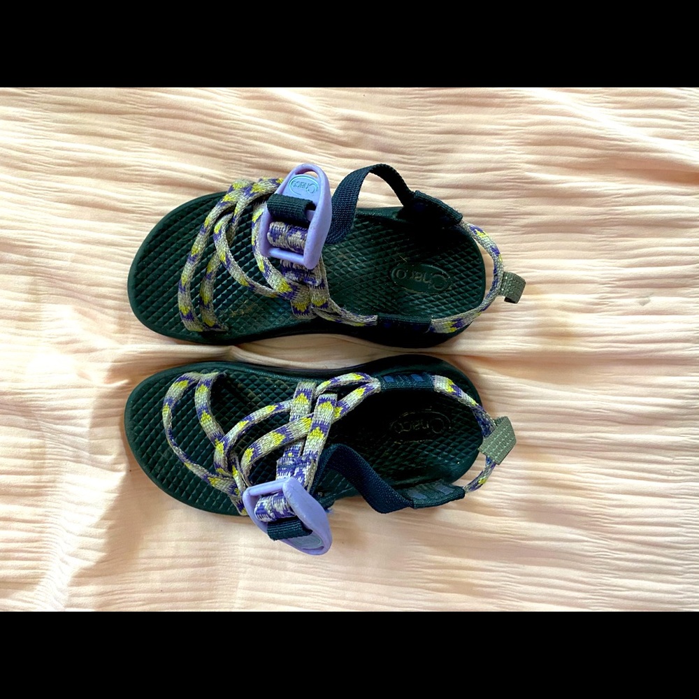 Girls Chacos